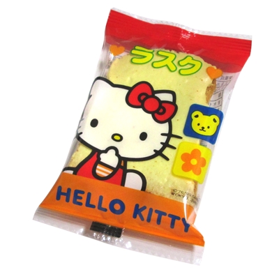 駄菓子 通販】ハローキティラスク 駄菓子・イベント用品を卸価格で通販