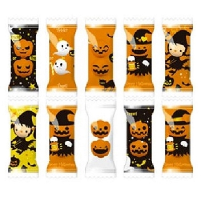ハロウィンチョコレートボール500ｇ（約150個）