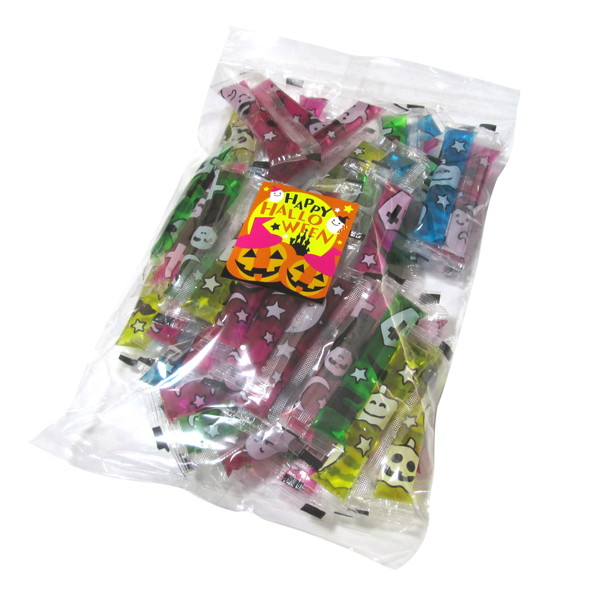 ハロウィンゼリー500ｇ