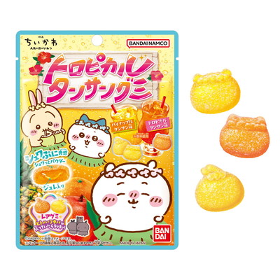 映画ちいかわ トロピカルタンサングミ １０入