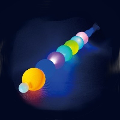 光るだんごスティック １２入