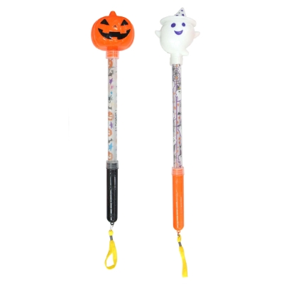 通販 光る ハロウィンスティック 駄菓子 イベント用品を卸価格で通販 あおい玩具