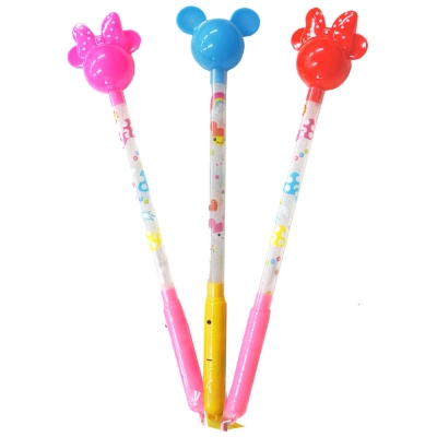 ひかるネズミ棒