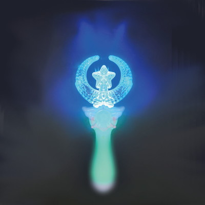 光る！シャイニードリームスティック １２入