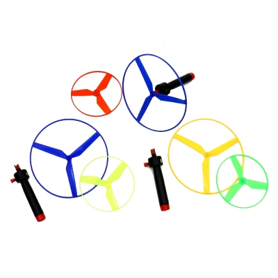 ひっぱるプロペラユーフォー ２５入