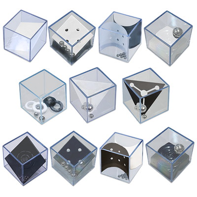 ひらめきIQモノクローム ２５入