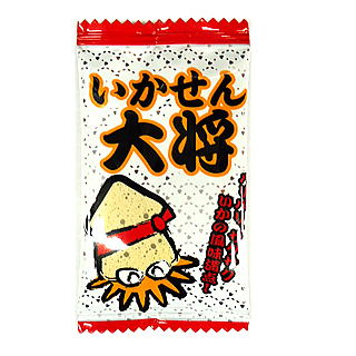 いかせん大将（株式会社タクマ食品）
