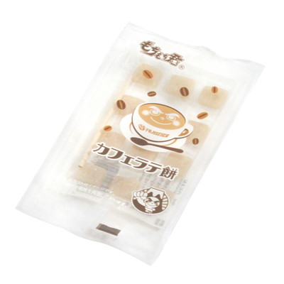 富士製菓 カフェラテ餅 ２４入