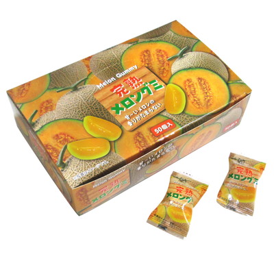 完熟メロングミ ５０入