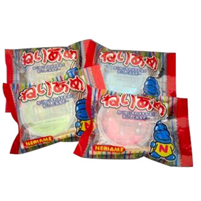 駄菓子 通販】カップねりあめ（㈱やおきん） 駄菓子・イベント用品を卸