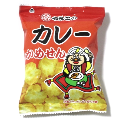 やまとのカレーかめせん ３０入 【送料サービス対象外商品】