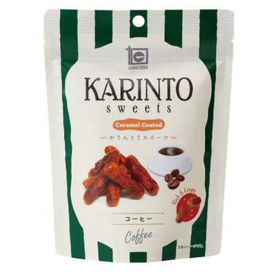 かりんとうスイーツ コーヒー味 １２入