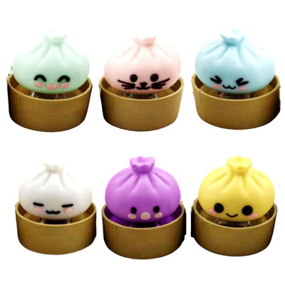 カチカチやみつき中華まんBC １２入