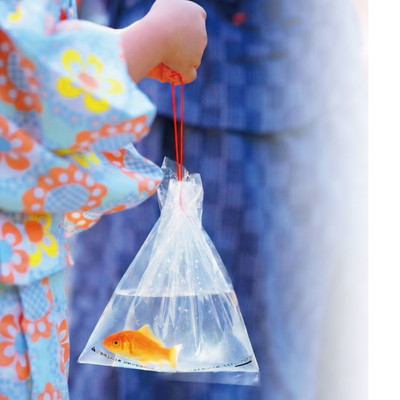 駄菓子 通販】金魚袋 駄菓子・イベント用品を卸価格で通販。あおい玩具