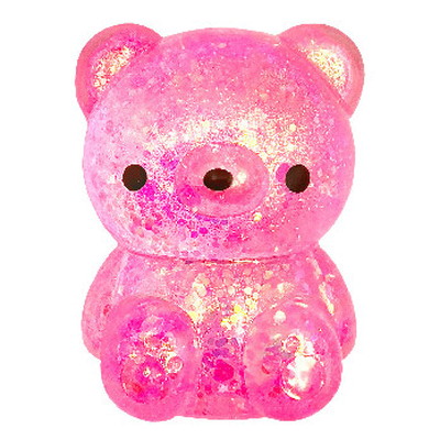 苺キャンディ♡キラキラくまちゃん 苺キャンディキラキラくまちゃん（苺キャンディ♡キラキラくま