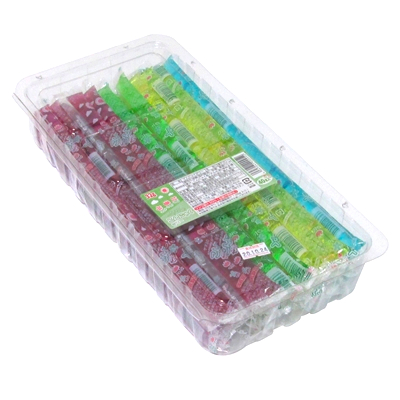 こんにゃくゼリー（ロング） ４０入 【送料サービス対象外商品】