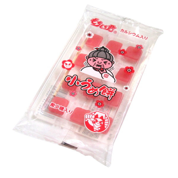 富士製菓 小うめ餅 ２４入