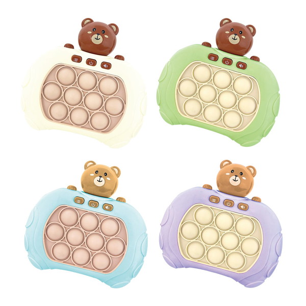 クイックプッシュゲーム １個