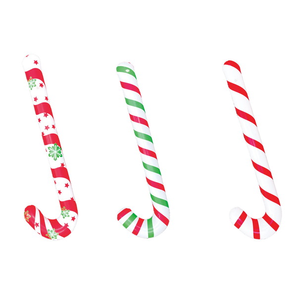 クリスマスエアバルーン １２入