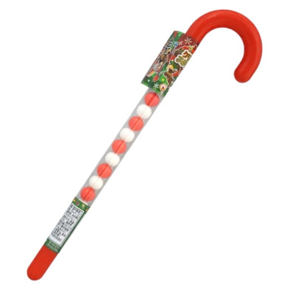 クリスマス ステッキガム １２入
