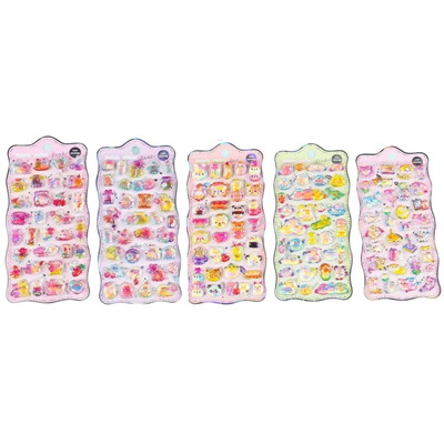 キャンディシール １２入