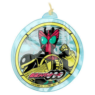 ビニールヨーヨー 仮面ライダーオーズ １０入
