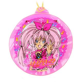 ビニールヨーヨー スイートプリキュアキュアメロディ １０入