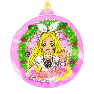 ビニールヨーヨー スイートプリキュアキュアリズム １０入