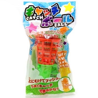 キャッチボール（1個入り）