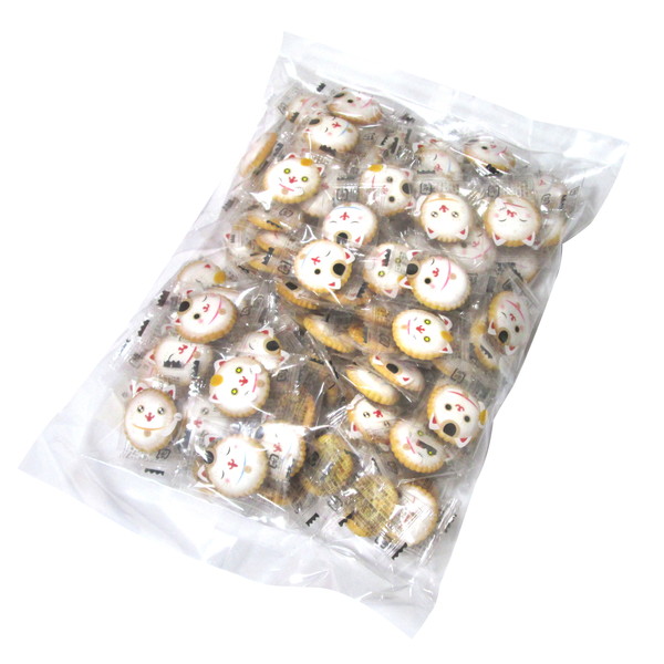招き猫ヨーチ １００入