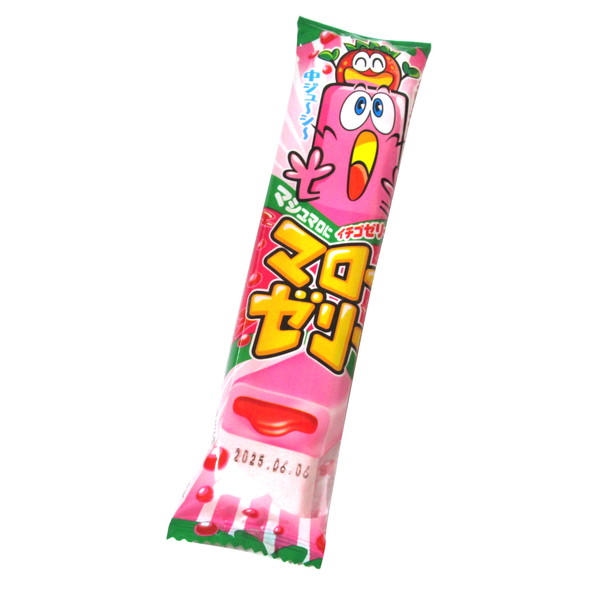 マローゼリー ストロベリー １３入