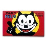 丸川製菓 フィリックスガム ６０入