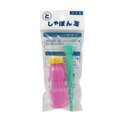 丸と しゃぼん玉 ５０入