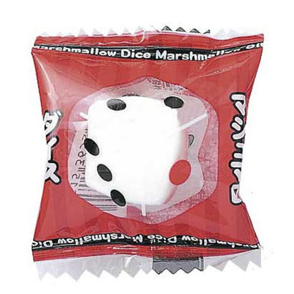 マシュマロダイス ５０個入