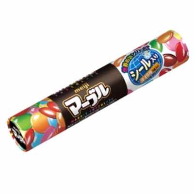 駄菓子 通販】明治 マーブル 32g 駄菓子・イベント用品を卸価格