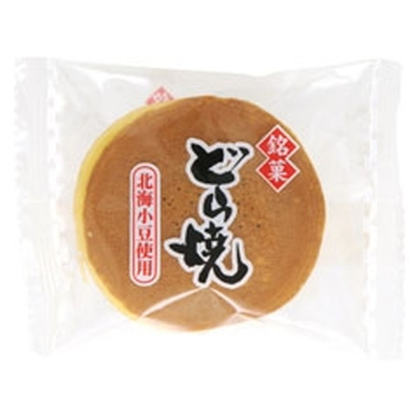 ミニどら焼 小豆 ２０入