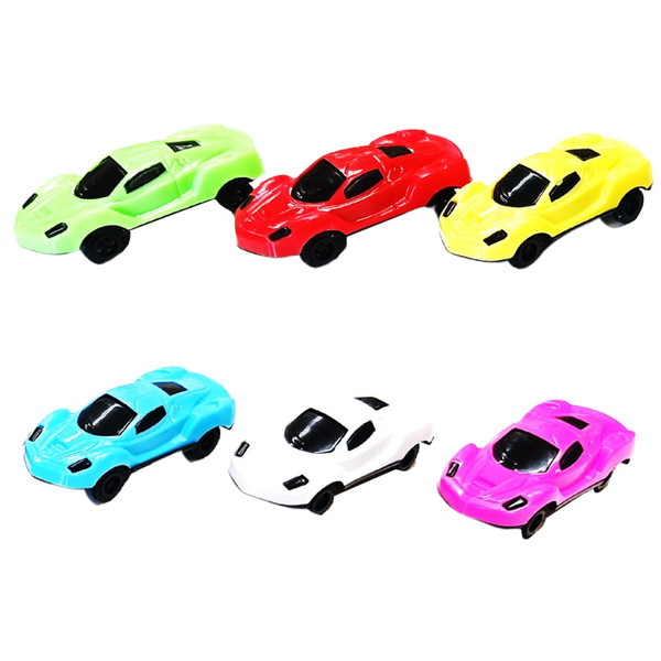 ミニカー ５０個入