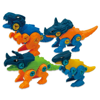 miniネジダイノ ２５入