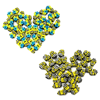 通販】ミニオンズ ガチャガチャミニ消しゴム 駄菓子・イベント用品を卸  