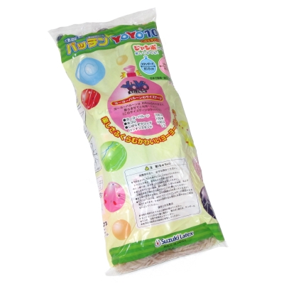 水ヨーヨーフーセン １００入