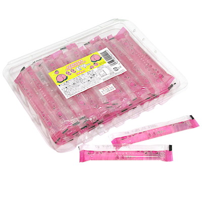ももゼリー ５０入 【送料サービス対象外商品】
