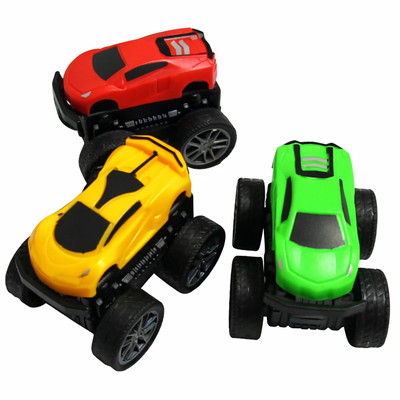 モンスターCARレンジャー ２５入