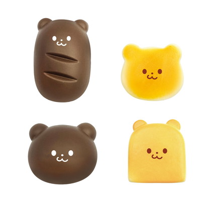 駄菓子 通販】森のくまパン 駄菓子・イベント用品を卸価格で通販