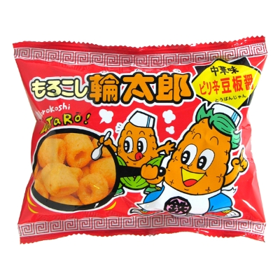 もろこし輪太郎中華味 ３０入 【送料サービス対象外商品】