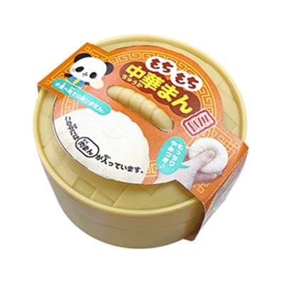 FANS もちもち 中華まん クッション 全1種 さいきたむむ on X
