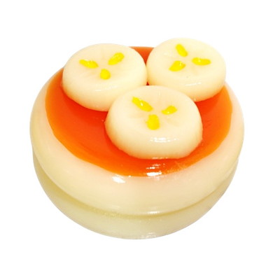 もち助さん専用 駄菓子 通販】もちぷるスクイーズ スフレケーキ 駄菓子・イベント用品
