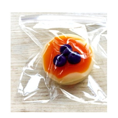 駄菓子 通販】もちぷるスクイーズ スフレケーキ 駄菓子・イベント用品