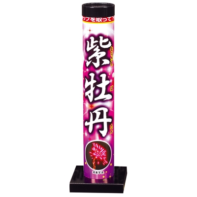 紫牡丹 【送料サービス対象外商品】