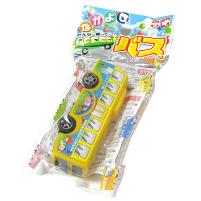 駄菓子 通販】なかよしバス 駄菓子・イベント用品を卸価格で通販