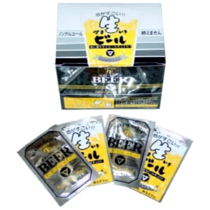 なまいきビール ４０入
